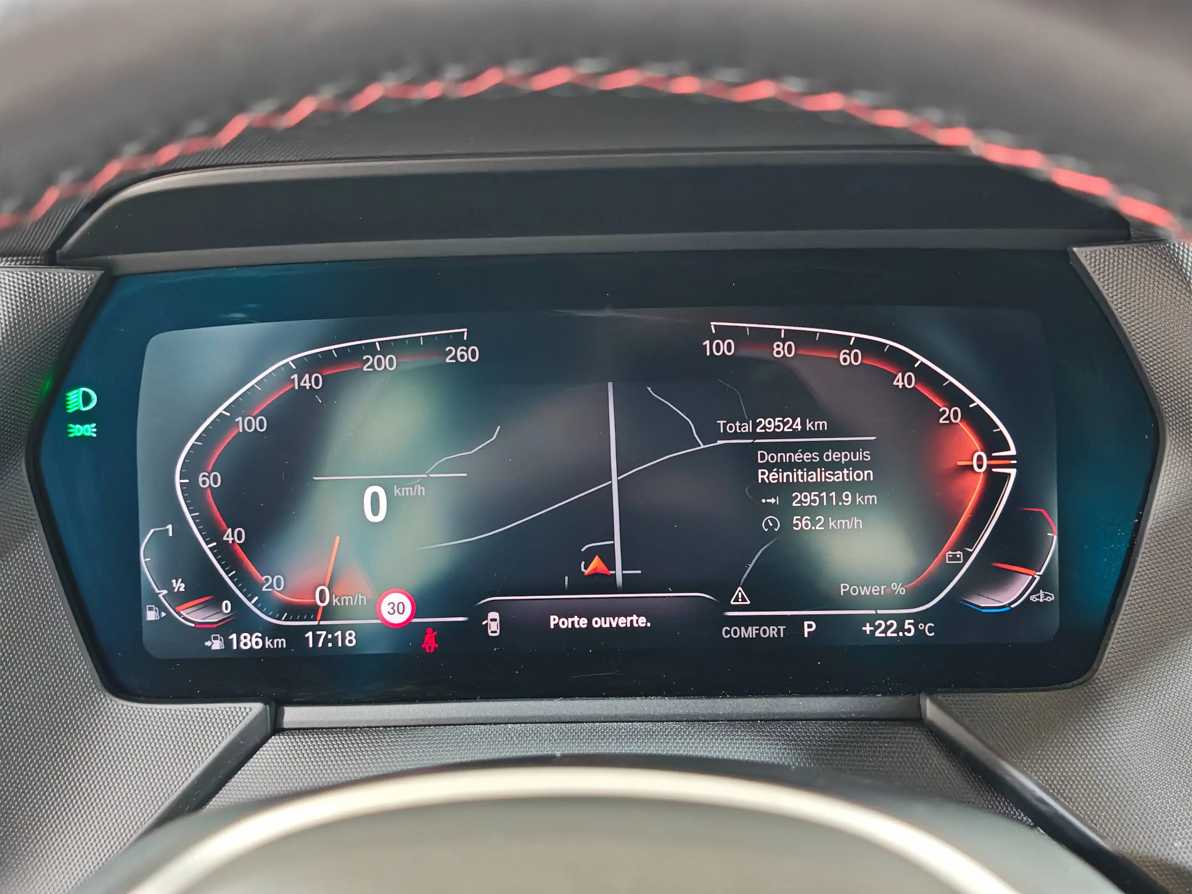 BMW 128 ti * Harman & Kardon * Cockpit Digital * Caméra * Carplay — photo 11