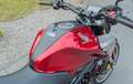 Honda CB 125 Roşu - thumbnail 8
