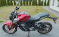Honda CB 125 Roşu - thumbnail 4