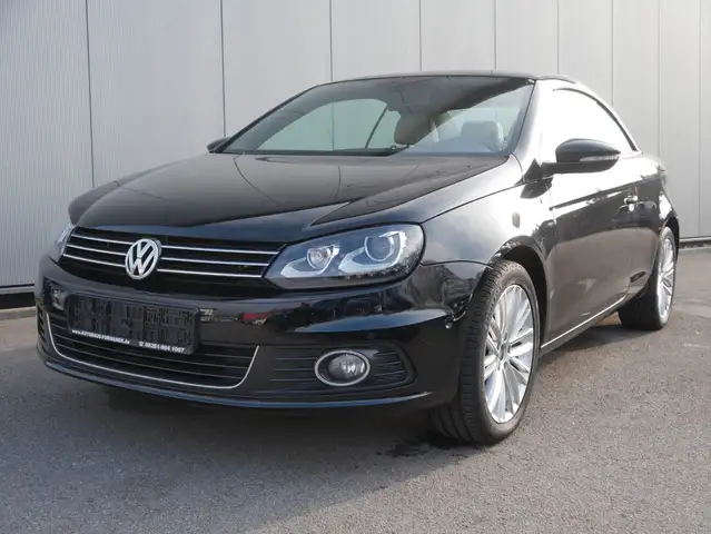 Volkswagen Eos 1.4 TSI Cup BMT