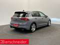 Volkswagen Golf GTI 8 2.0 TSI DIGITAL COCKPIT PRO LED NAVI PDC 17 ACC Grau - thumbnail 5