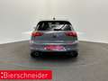 Volkswagen Golf GTI 8 2.0 TSI DIGITAL COCKPIT PRO LED NAVI PDC 17 ACC Gris - thumbnail 6