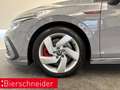 Volkswagen Golf GTI 8 2.0 TSI DIGITAL COCKPIT PRO LED NAVI PDC 17 ACC Gris - thumbnail 4