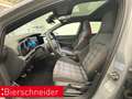 Volkswagen Golf GTI 8 2.0 TSI DIGITAL COCKPIT PRO LED NAVI PDC 17 ACC Gris - thumbnail 8