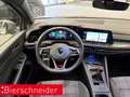 Volkswagen Golf GTI 8 2.0 TSI DIGITAL COCKPIT PRO LED NAVI PDC 17 ACC Grau - thumbnail 12