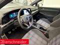 Volkswagen Golf GTI 8 2.0 TSI DIGITAL COCKPIT PRO LED NAVI PDC 17 ACC Grau - thumbnail 10