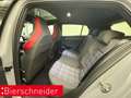 Volkswagen Golf GTI 8 2.0 TSI DIGITAL COCKPIT PRO LED NAVI PDC 17 ACC Gris - thumbnail 9
