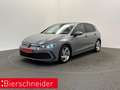 Volkswagen Golf GTI 8 2.0 TSI DIGITAL COCKPIT PRO LED NAVI PDC 17 ACC Gris - thumbnail 1