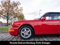 Porsche 964 911 Carrera 2 Cabriolet Raffleder Gepäckablage Roşu - thumbnail 3