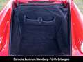 Porsche 964 911 Carrera 2 Cabriolet Raffleder Gepäckablage Roşu - thumbnail 14