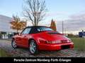 Porsche 964 911 Carrera 2 Cabriolet Raffleder Gepäckablage Roşu - thumbnail 10