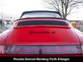 Porsche 964 911 Carrera 2 Cabriolet Raffleder Gepäckablage Rouge - thumbnail 36