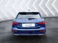 Audi A3 Sportback 40 2.0 tdi Business Advanced quattro s- Blu/Azzurro - thumbnail 3
