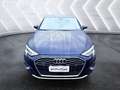 Audi A3 Sportback 40 2.0 tdi Business Advanced quattro s- Blu/Azzurro - thumbnail 2