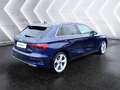 Audi A3 Sportback 40 2.0 tdi Business Advanced quattro s- Blu/Azzurro - thumbnail 4