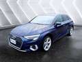 Audi A3 Sportback 40 2.0 tdi Business Advanced quattro s- Blu/Azzurro - thumbnail 1