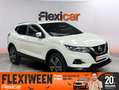 Nissan Qashqai dCi 85 kW (115 CV) E6D DCT N-CONNECTA Blanco - thumbnail 1