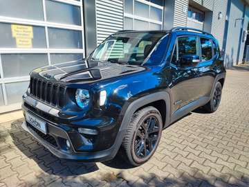 1.0l T-GDI I3 Night Eagle