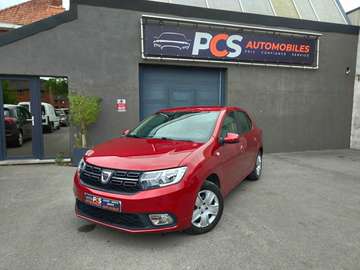 MCV LPG 1.0 ECO-G Anniversary*BLUETOOTH*CLIM*CARNET