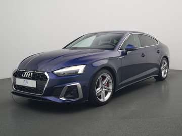 Sportback 40 TFSI S line CARPLAY+RFKAM+ACC