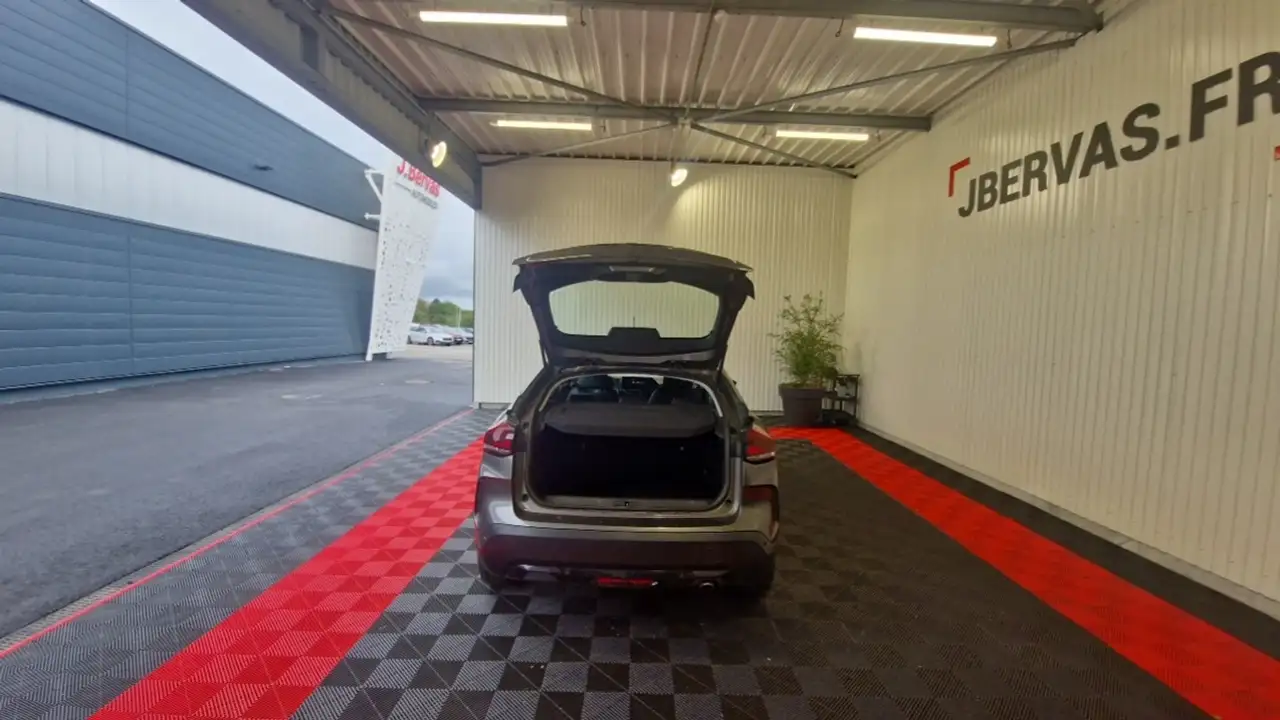 Citroen C4 Berline — photo 12