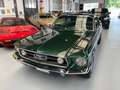 Ford Mustang V8 289ci Etat neuf Full options de 1967 en France Vert - thumbnail 2
