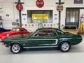 Ford Mustang V8 289ci Etat neuf Full options de 1967 en France Vert - thumbnail 3