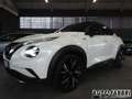 Nissan Juke NISSAN -  -  1.0 DIG-T 117 CV Sport ltd  Editi Blanc - thumbnail 1