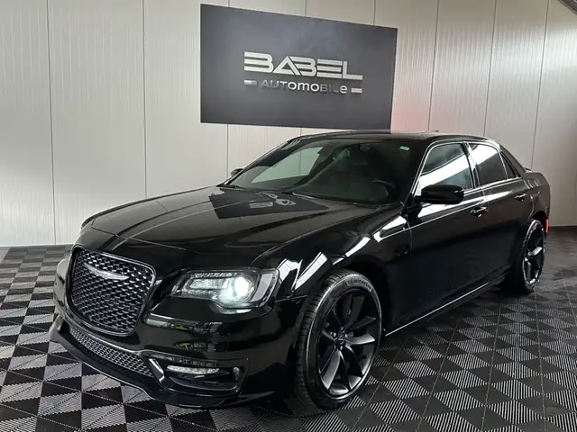 Chrysler 300C 300S HEMI V8 *Panorama*