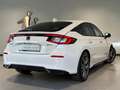 Honda Civic E:HEV 2.0 Hybrid Advance FACELIFT 26 - NEU Blanc - thumbnail 4