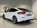 Honda Civic E:HEV 2.0 Hybrid Advance FACELIFT 26 - NEU Blanc - thumbnail 6