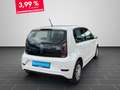 Volkswagen up! up! 1.0 48 kW 5-Gang Weiß - thumbnail 2