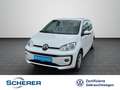 Volkswagen up! up! 1.0 48 kW 5-Gang Weiß - thumbnail 1