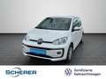 Volkswagen up! up! 1.0 48 kW 5-Gang Weiß - thumbnail 1