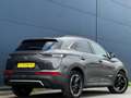 DS Automobiles DS 7 Crossback Performance Line + / EAT8 Gris - thumbnail 4