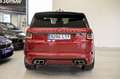 Land Rover Range Rover Sport 5.0 V8 SC SVR Carbon Edition Aut. Rojo - thumbnail 12