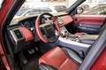 Land Rover Range Rover Sport 5.0 V8 SC SVR Carbon Edition Aut. Rojo - thumbnail 6