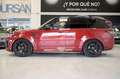Land Rover Range Rover Sport 5.0 V8 SC SVR Carbon Edition Aut. Rojo - thumbnail 4