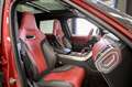 Land Rover Range Rover Sport 5.0 V8 SC SVR Carbon Edition Aut. Rojo - thumbnail 38