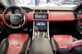 Land Rover Range Rover Sport 5.0 V8 SC SVR Carbon Edition Aut. Rojo - thumbnail 7