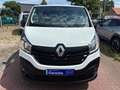 Renault Trafic Kasten L1H1 2,7t Komfort+NAVI+AHK+SORTIMO Weiß - thumbnail 2