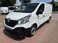 Renault Trafic Kasten L1H1 2,7t Komfort+NAVI+AHK+SORTIMO Weiß - thumbnail 3