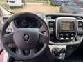 Renault Trafic Kasten L1H1 2,7t Komfort+NAVI+AHK+SORTIMO Weiß - thumbnail 15