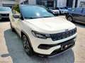Jeep Compass 1.6 Mjt II 2WD 80° Anniversario Blanc - thumbnail 3