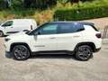 Jeep Compass 1.6 Mjt II 2WD 80° Anniversario Blanc - thumbnail 8