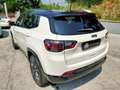 Jeep Compass 1.6 Mjt II 2WD 80° Anniversario Blanc - thumbnail 7