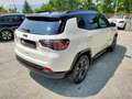 Jeep Compass 1.6 Mjt II 2WD 80° Anniversario Blanc - thumbnail 5