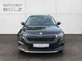 Skoda Kodiaq Style 4x4 2.0 TDI StandHZG AHK Panodach Navi Digit Noir - thumbnail 2