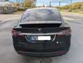 Tesla Model X Model X 100D Allradantrieb Schwarz - thumbnail 11
