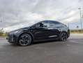 Tesla Model X Model X 100D Allradantrieb Schwarz - thumbnail 10